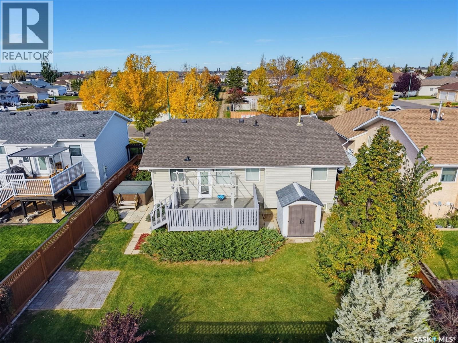 314 Peterson CRESCENT, Saskatoon — photo 33