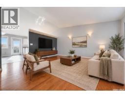 4pc Ensuite bath - 314 Peterson Crescent, Saskatoon, SK S7L7H7 Photo 6