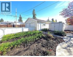 Primary Bedroom - 1662 91st Street, North Battleford, SK S9A0A4 Photo 6