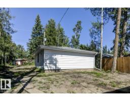 Bedroom 3 - B7 Golden Days, Rural Leduc County, AB T0C2P0 Photo 6