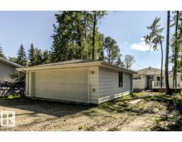 B7 Golden Days, Rural Leduc County, AB T0C2P0 Photo 53