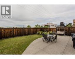 24 Newcastle Court, Hamilton, ON L8V0A6 Photo 31