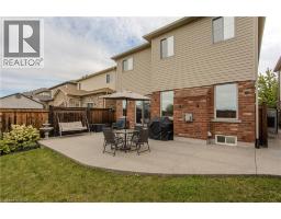 24 Newcastle Court, Hamilton, ON L8V0A6 Photo 32