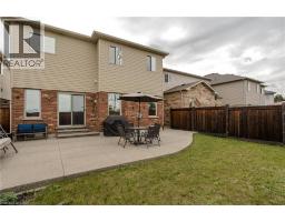 24 Newcastle Court, Hamilton, ON L8V0A6 Photo 34