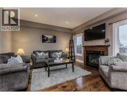 Dining room - 24 Newcastle Court, Hamilton, ON L8V0A6 Photo 11