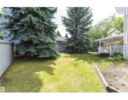 221 Ockenden Pl Nw, Edmonton, AB T6R1K5 Photo 56
