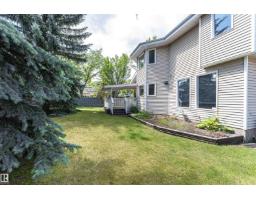 221 Ockenden Pl Nw, Edmonton, AB T6R1K5 Photo 57