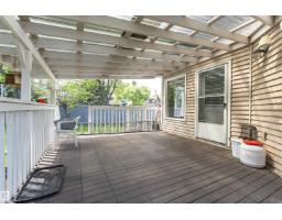 221 Ockenden Pl Nw, Edmonton, AB T6R1K5 Photo 59