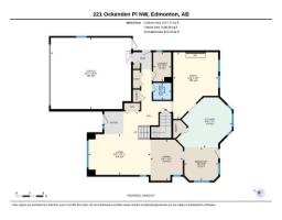 221 Ockenden Pl Nw, Edmonton, AB T6R1K5 Photo 70