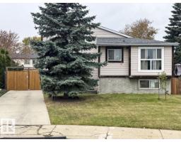 Duplex for sale at 4619 35 Av NW, Edmonton — MLS® E4512756