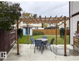4619 35 Av Nw, Edmonton, AB T6L3P8 Photo 41