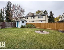 4619 35 Av Nw, Edmonton, AB T6L3P8 Photo 47