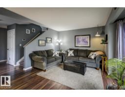 Bedroom 3 - 4619 35 Av Nw, Edmonton, AB T6L3P8 Photo 6