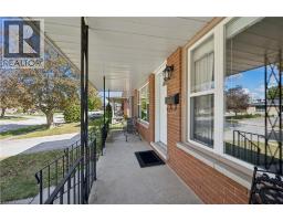 Recreation room - 99 Linnwood Avenue, Cambridge, ON N1R1V2 Photo 8