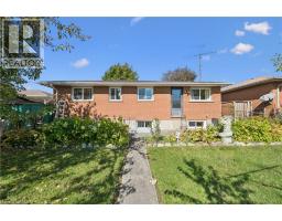 99 Linnwood Avenue, Cambridge, ON N1R1V2 Photo 41