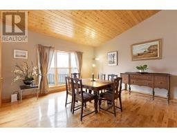 Games room - 399 Grady Road E, Rideau Lakes, ON K0G1X0 Photo 10