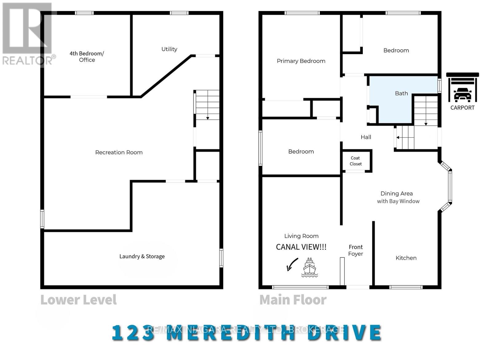 123 Meredith Drive — photo 7
