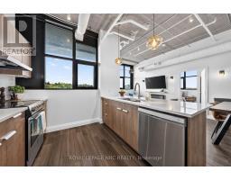 418 - 120 Huron Street, Guelph, ON N1E0T8 Photo 16