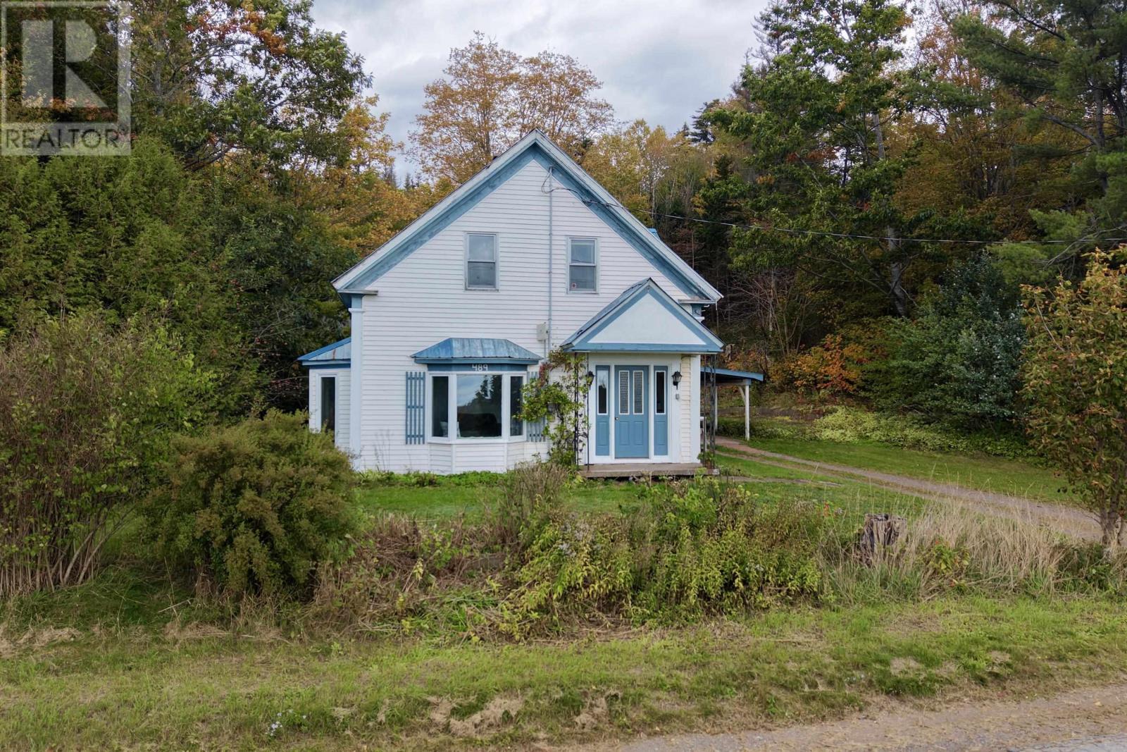 Property photo of 489 Prospect Road