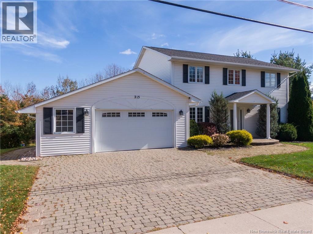 215 Kimble Drive - 2