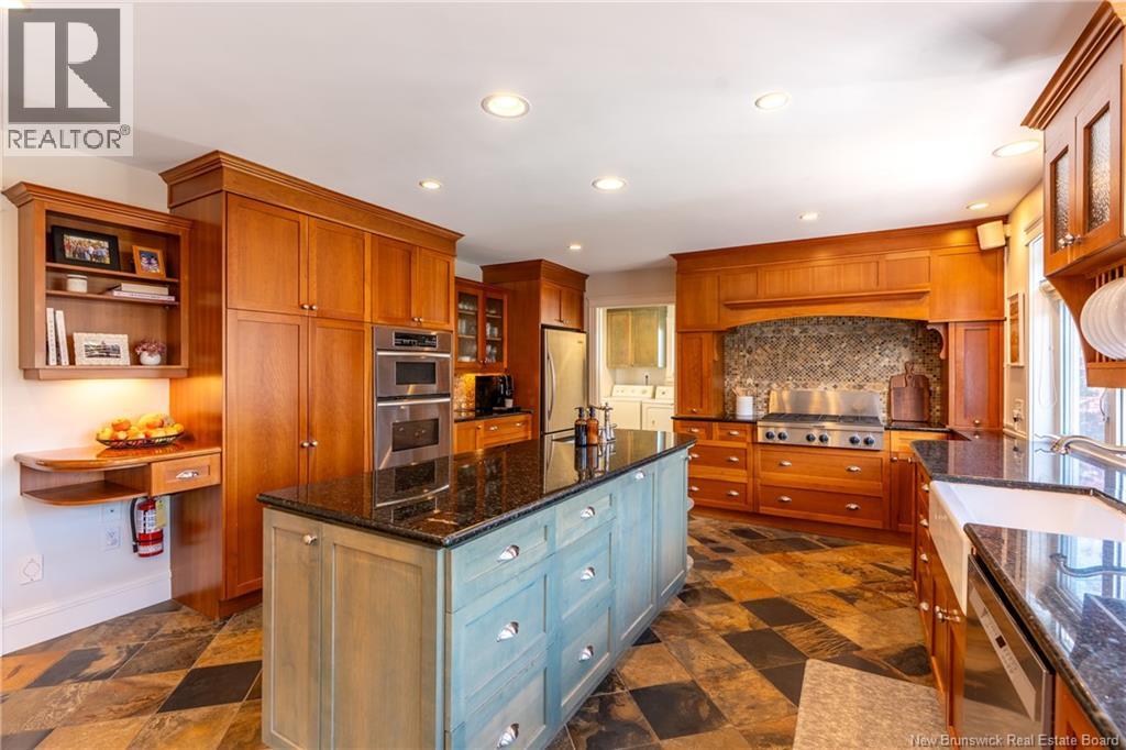 215 Kimble Drive - 4