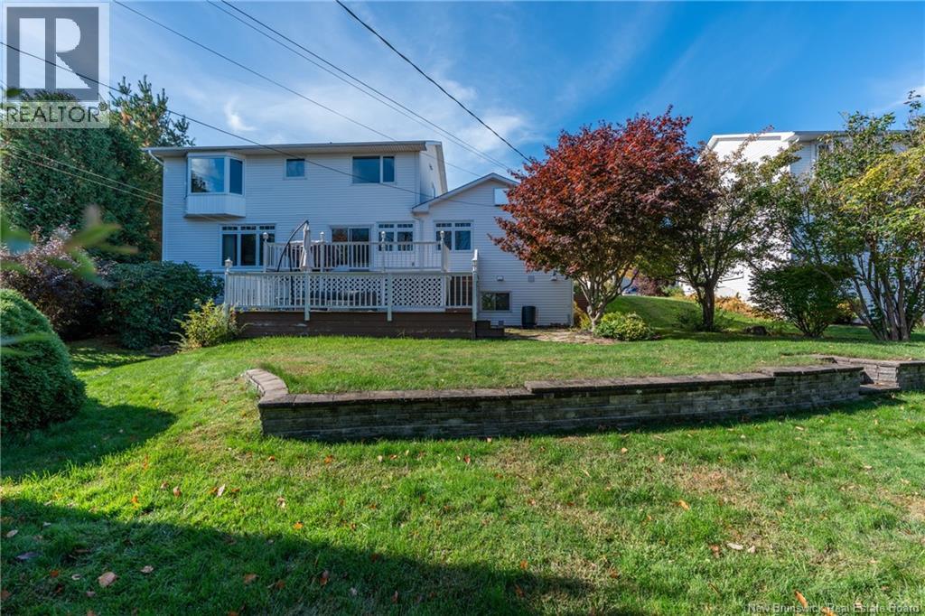 215 Kimble Drive - 43