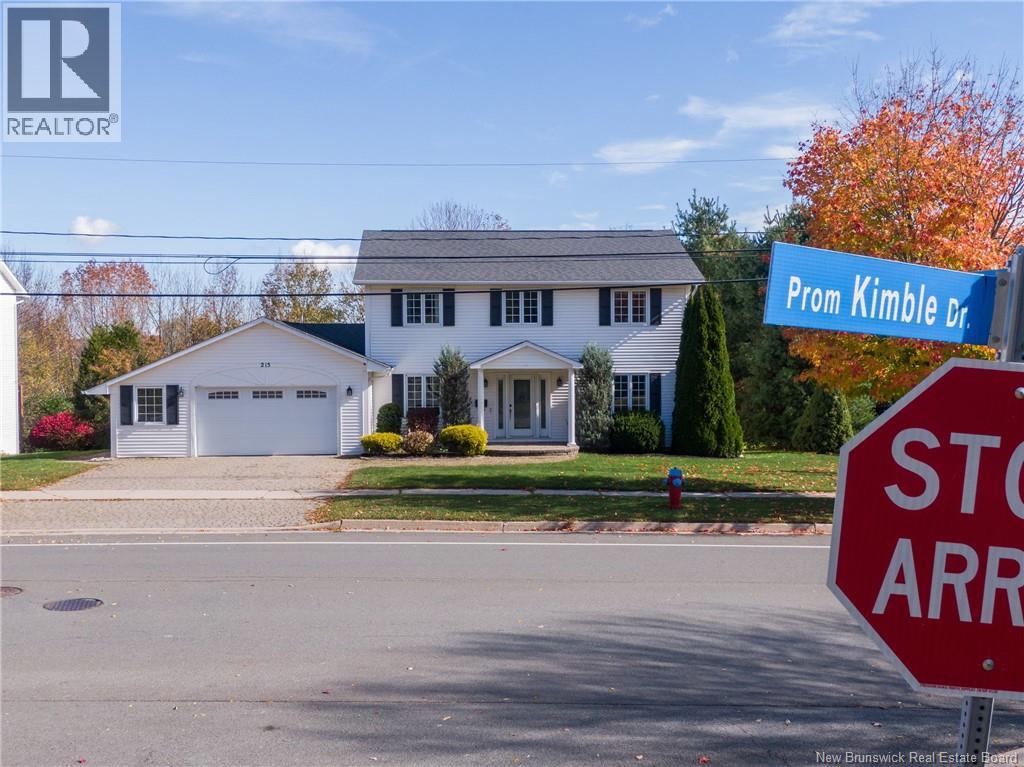 215 Kimble Drive - 47