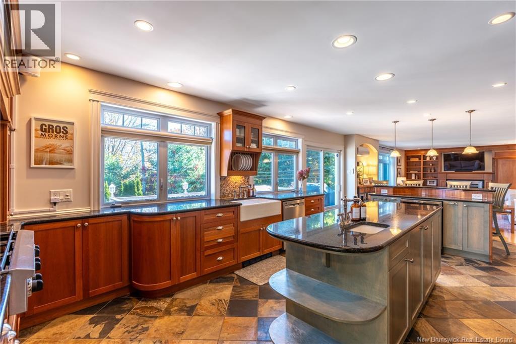 215 Kimble Drive - 9