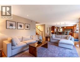 2pc Bathroom - 215 Kimble Drive, Fredericton, NB E3B6Y1 Photo 11