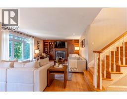 Laundry room - 215 Kimble Drive, Fredericton, NB E3B6Y1 Photo 12