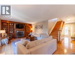 Kitchen - 215 Kimble Drive, Fredericton, NB E3B6Y1 Photo 14