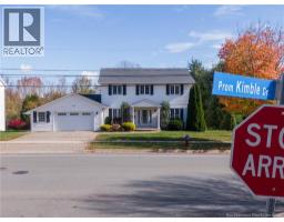 215 Kimble Drive, Fredericton, NB E3B6Y1 Photo 47