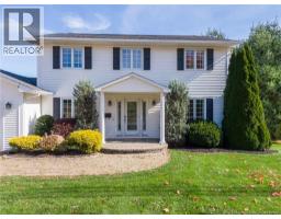 215 Kimble Drive, Fredericton, NB E3B6Y1 Photo 48