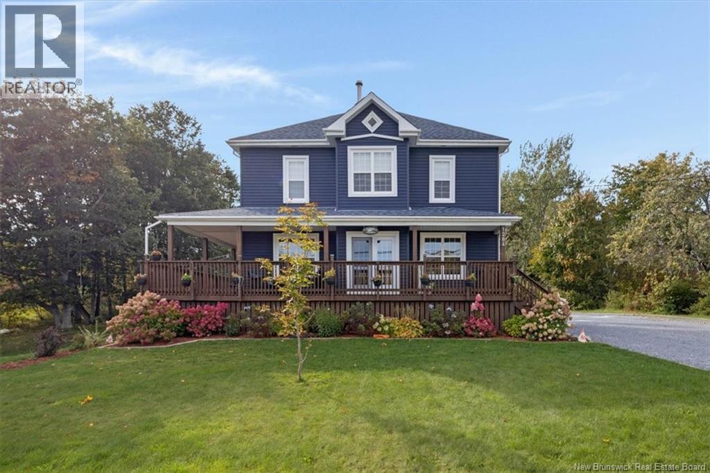 1284 Lorneville Road - 1