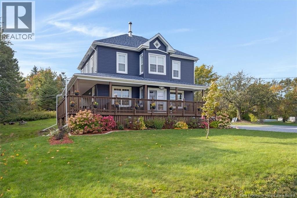 1284 Lorneville Road - 2