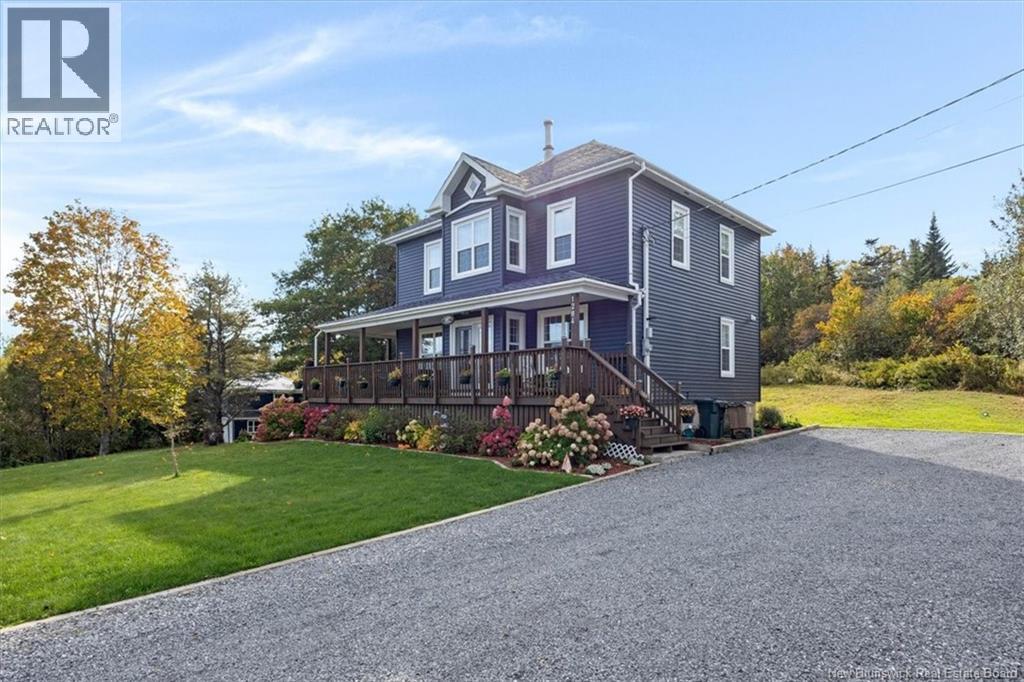 1284 Lorneville Road - 3
