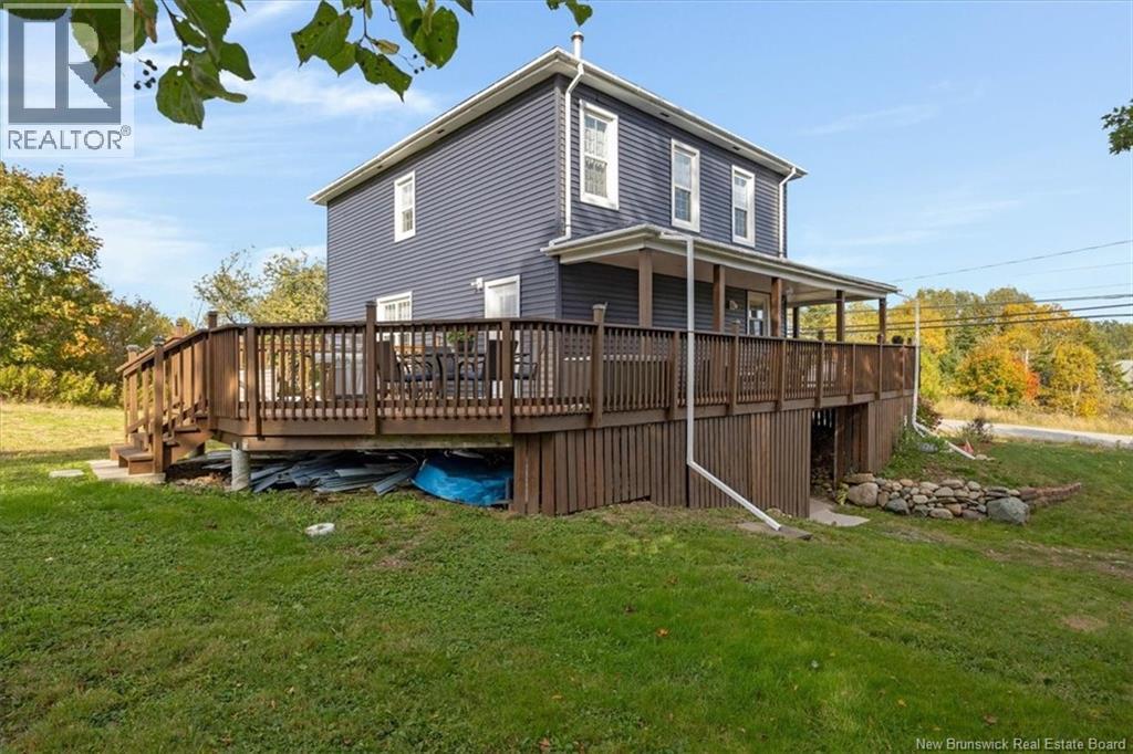 1284 Lorneville Road - 35
