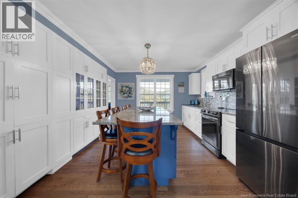 1284 Lorneville Road - 9