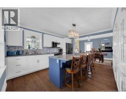 Dining room - 1284 Lorneville Road, Saint John, NB E2M7H2 Photo 8