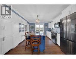 Kitchen - 1284 Lorneville Road, Saint John, NB E2M7H2 Photo 9