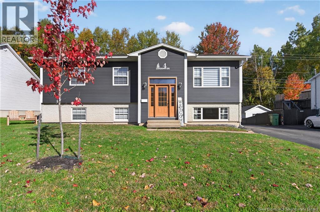 4 Lansdown Avenue - 1