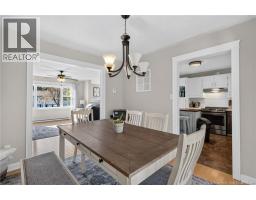 Living room - 4 Lansdown Avenue, Oromocto, NB E2V4P3 Photo 11