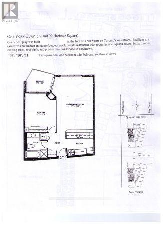 77 Harbour Square — photo 21