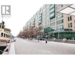 2409 - 77 Harbour Square, Toronto, ON M5J2S2 Photo 19
