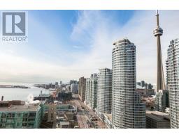 2409 - 77 Harbour Square, Toronto, ON M5J2S2 Photo 20