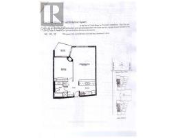 2409 - 77 Harbour Square, Toronto, ON M5J2S2 Photo 21