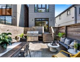 128 Montgomery Avenue, Toronto, ON M4R1E2 Photo 18