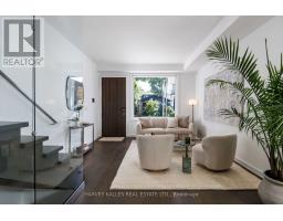 Bedroom 3 - 128 Montgomery Avenue, Toronto, ON M4R1E2 Photo 6