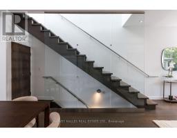 Recreational, Games room - 128 Montgomery Avenue, Toronto, ON M4R1E2 Photo 8