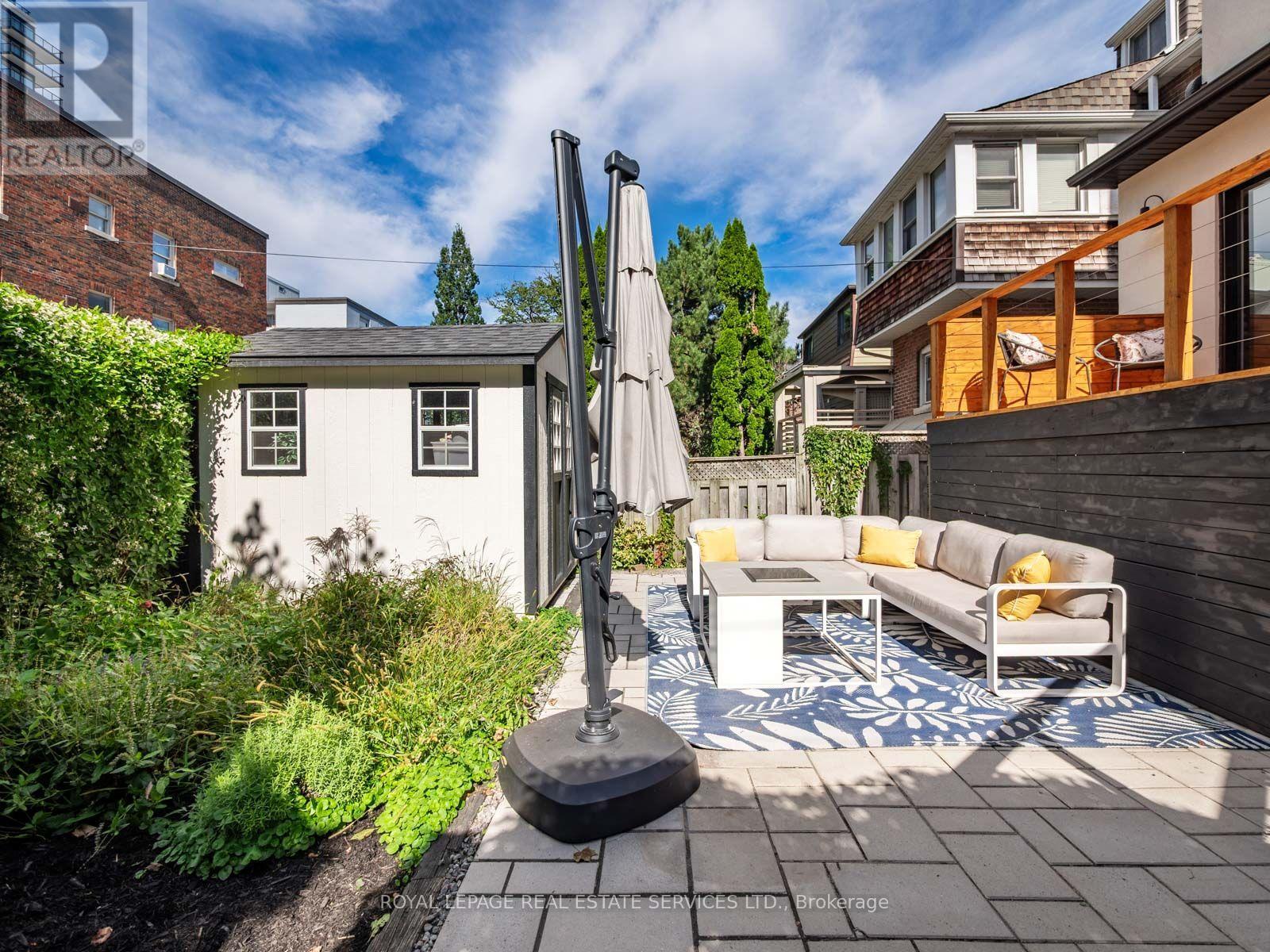 374 Spadina Road, Toronto, ON photo 46
